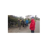 Fahrradtour 2015